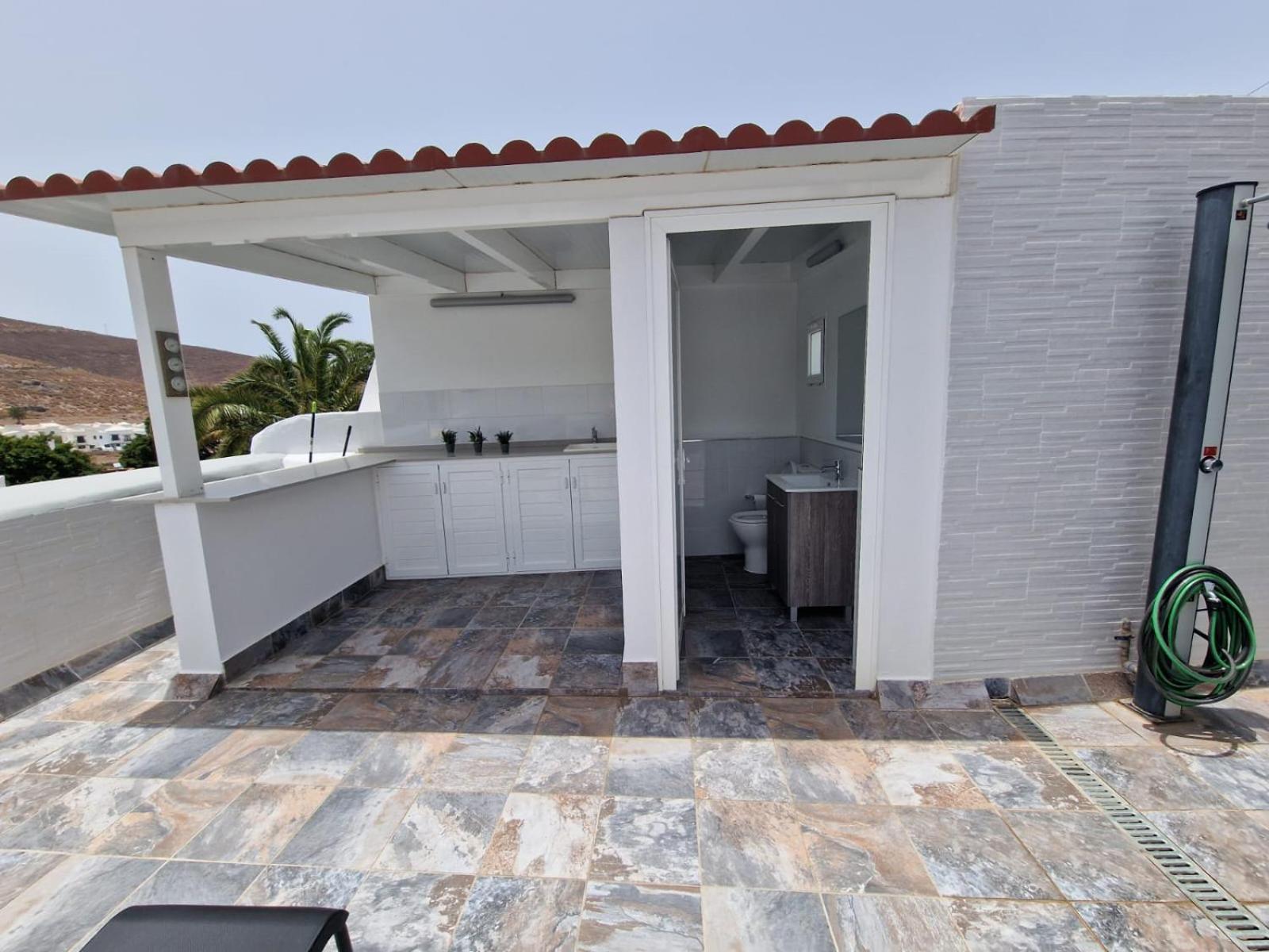 Alojamientos Agaete Pueblo Nº14 Exterior foto